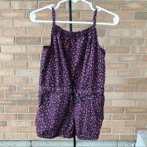 Baby Gap 2T Girls Romper